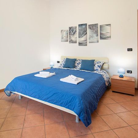 Casa Viotti Monza Apartment Ngoại thất bức ảnh