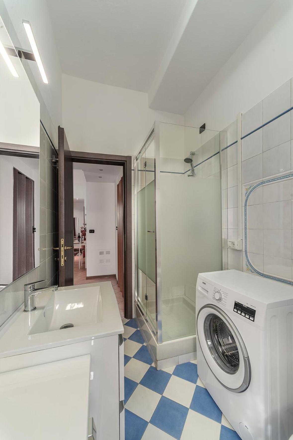 Casa Viotti Monza Apartment Ngoại thất bức ảnh