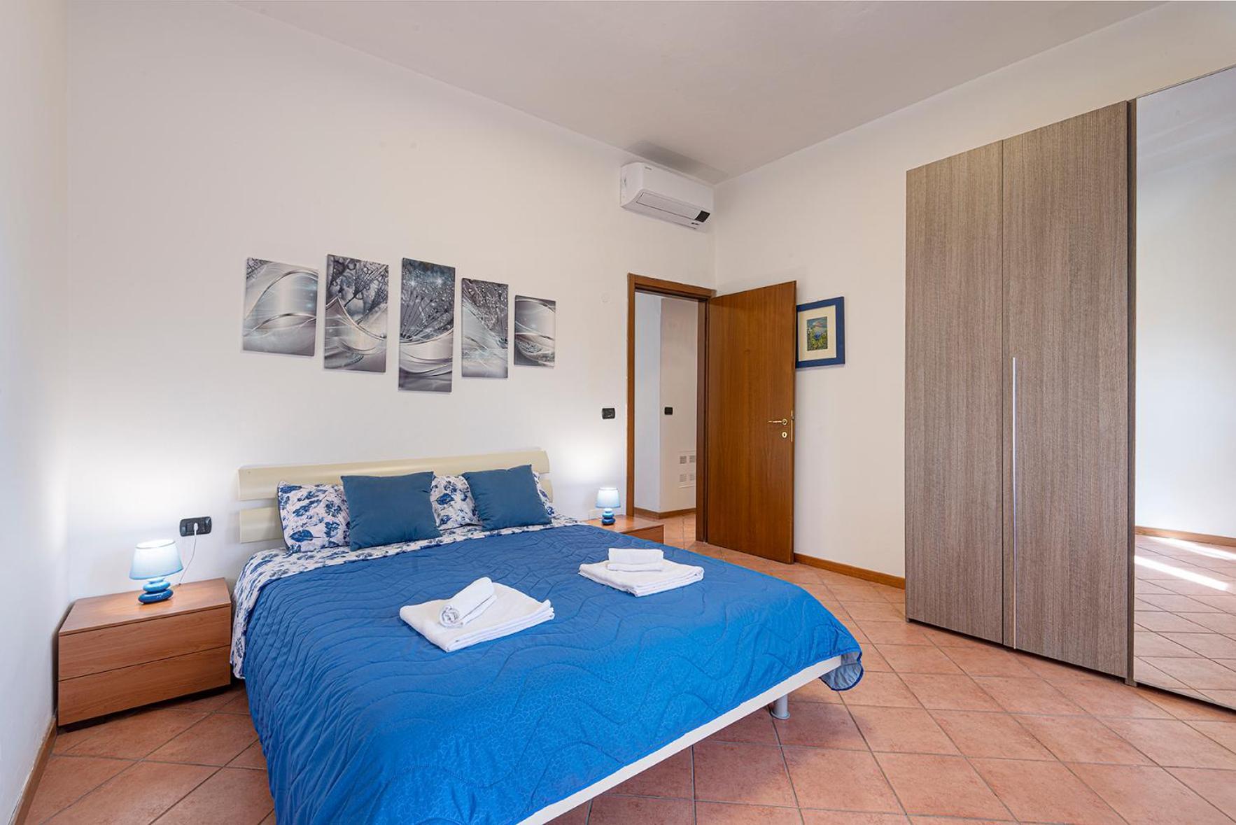 Casa Viotti Monza Apartment Ngoại thất bức ảnh
