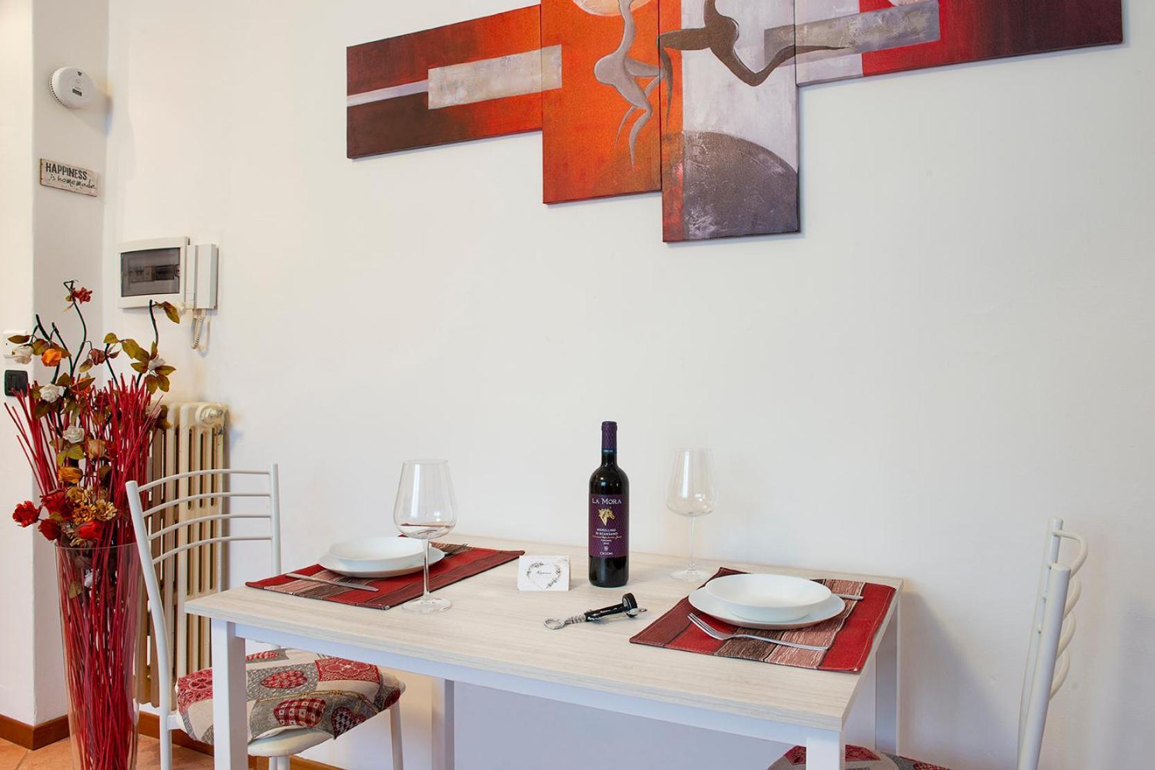 Casa Viotti Monza Apartment Ngoại thất bức ảnh