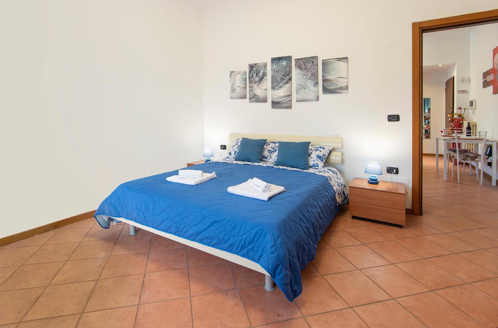Casa Viotti Monza Apartment Ngoại thất bức ảnh