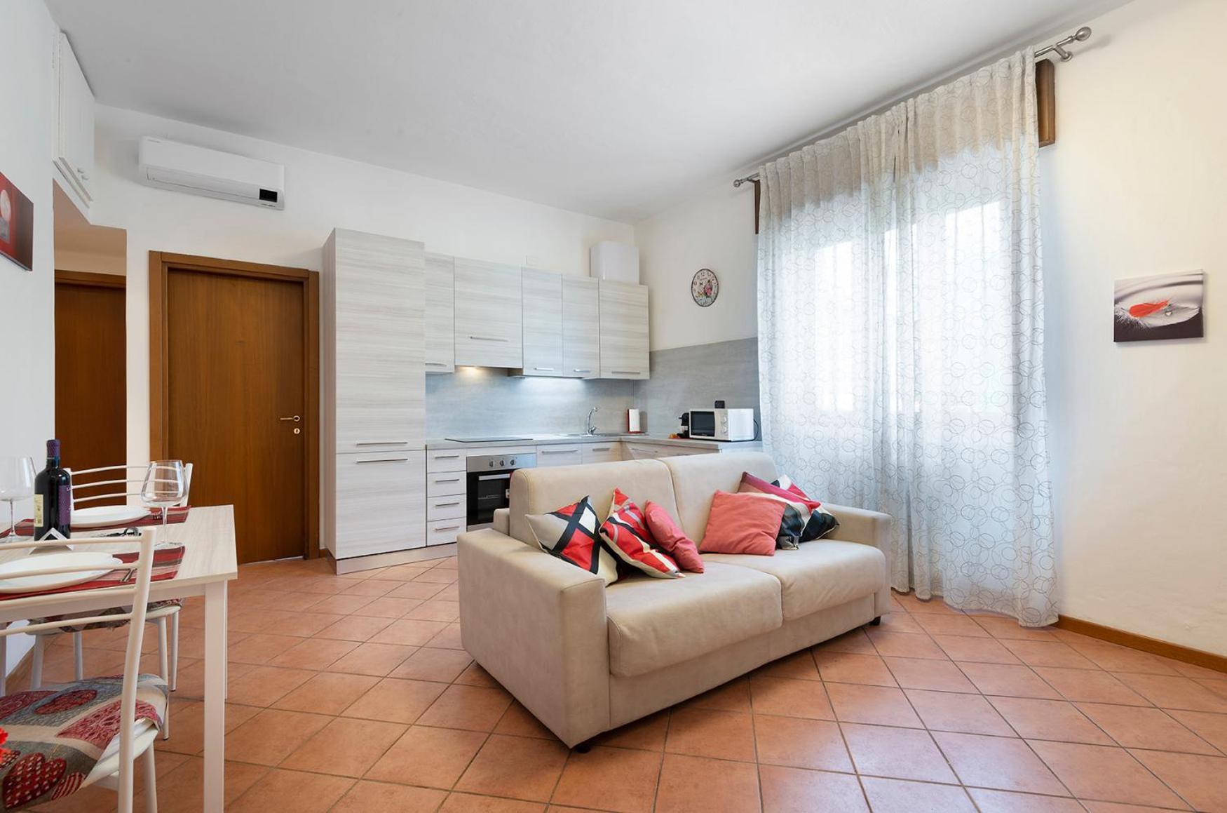 Casa Viotti Monza Apartment Ngoại thất bức ảnh