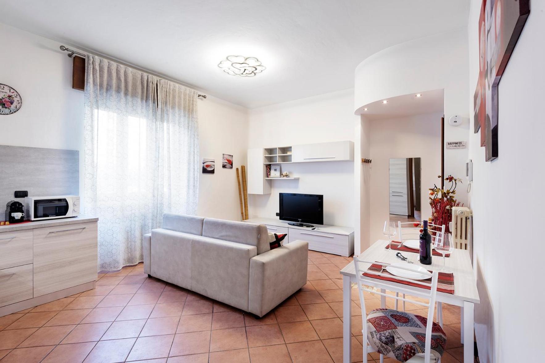 Casa Viotti Monza Apartment Ngoại thất bức ảnh